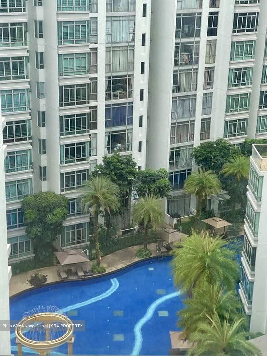 The Lakeshore (D22), Condominium #623200201